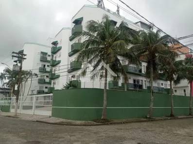 Apartamento com 3 Quartos à venda, 100m² no Estância Balneária Belmira Novaes, Peruíbe