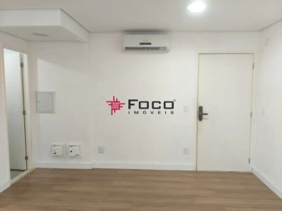 Sala Comercial para venda ou aluguel, 28m² no Jardim Oswaldo Cruz, São José dos Campos