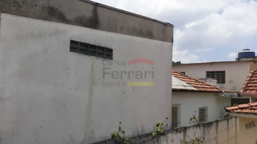 Casa com 2 Quartos à venda, 140m² no Vila Gustavo, São Paulo