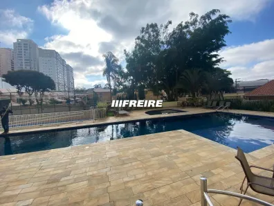 Apartamento com 3 Quartos para alugar, 74m² no Mauá, São Caetano do Sul