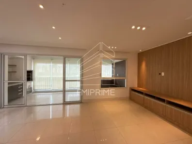 Apartamento com 3 Quartos para venda ou aluguel, 127m² no Barra Funda, São Paulo