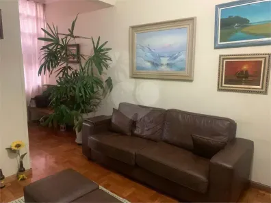 Apartamento com 2 Quartos à venda, 84m² no Tijuca, Rio de Janeiro