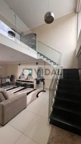 Casa de Condomínio com 3 Quartos à venda, 268m² no Jardim Residencial Vicente de Moraes, Sorocaba