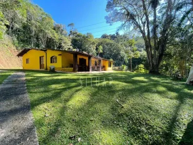 Fazenda/Sítio com 2 Quartos à venda, 12500m² no , Juquitiba