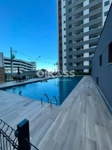 Apartamento com 3 Quartos à venda, 66m² no Jardim das Indústrias, São José dos Campos