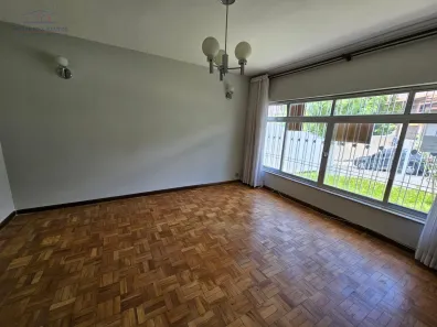 Casa com 2 Quartos à venda, 154m² no Jardim Felicidade (Zona Oeste), São Paulo