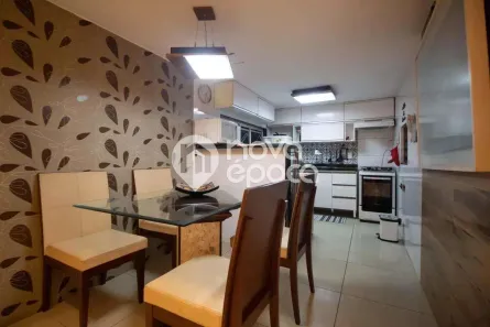 Apartamento com 3 Quartos à venda, 120m² no Copacabana, Rio de Janeiro