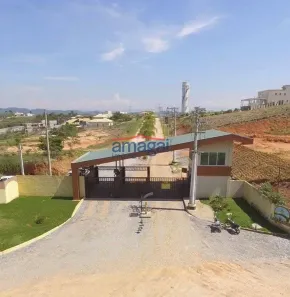 Lote/Terreno à venda, 1159m² no Jardim Nova Esperança, Jacareí