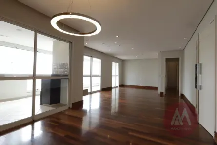 Apartamento com 3 Quartos à venda, 165m² no Vila Andrade, São Paulo