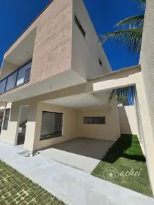 Casa de Condomínio com 3 Quartos à venda, 170m² no Buraquinho, Lauro de Freitas
