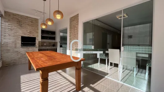 Apartamento com 3 Quartos à venda, 126m² no Bal Stella Maris, Peruíbe