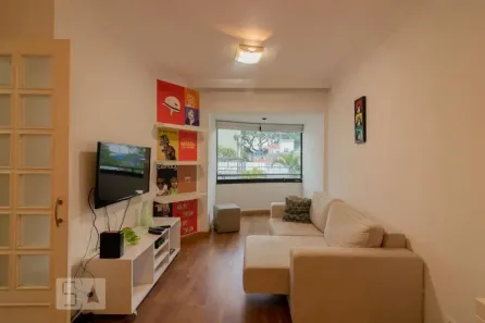 Apartamento com 3 Quartos à venda, 75m² no Indianópolis, São Paulo