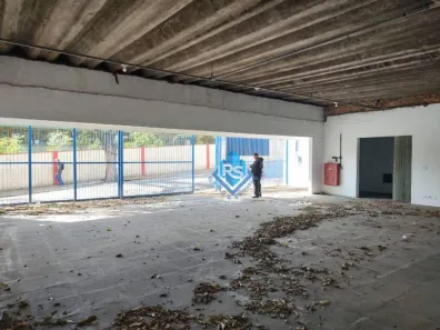 Ponto Comercial para alugar, 227m² no Rudge Ramos, São Bernardo do Campo