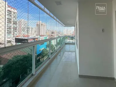 Apartamento com 3 Quartos à venda, 80m² no Itapuã, Vila Velha