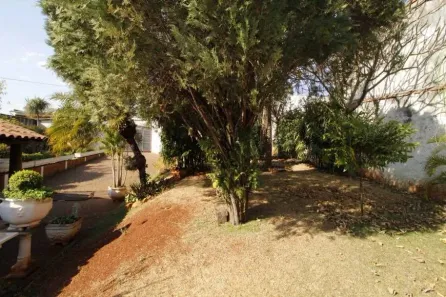 Lote/Terreno à venda, 1089m² no Tabajaras, Uberlândia