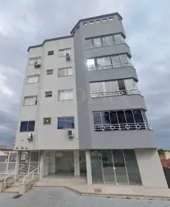 Apartamento com 2 Quartos à venda, 70m² no Saco dos Limões, Florianópolis