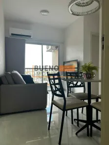 Apartamento com 2 Quartos à venda, 51m² no Vila Santa Maria, Americana