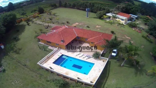 Fazenda/Sítio à venda, 14500m² no , Porto Feliz
