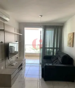 Apartamento com 2 Quartos à venda, 84m² no Jardim das Colinas, São José dos Campos