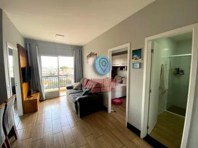 Apartamento com 2 Quartos à venda, 45m² no Vila Zita, Ferraz de Vasconcelos