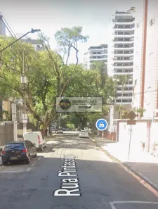 Apartamento com 2 Quartos à venda, 58m² no Vila Uberabinha, São Paulo
