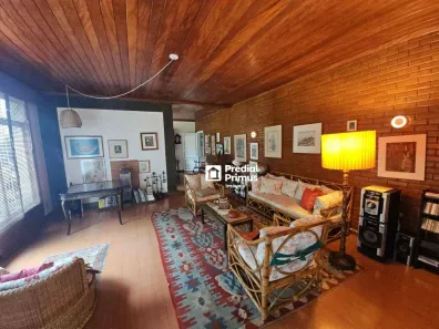 Casa com 3 Quartos à venda, 205m² no Cônego, Nova Friburgo