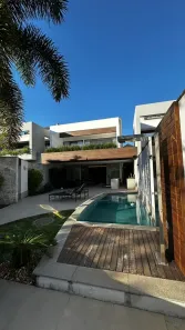 Casa de Condomínio com 4 Quartos à venda, 295m² no Barra da Tijuca, Rio de Janeiro