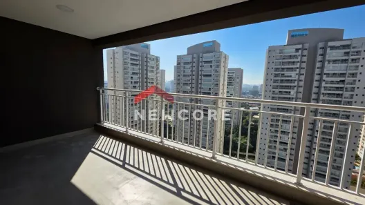 Apartamento com 3 Quartos à venda, 91m² no Vila Anastácio, São Paulo