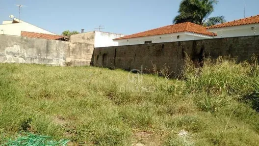 Lote/Terreno à venda, 557m² no Parque Residencial Lagoinha, Ribeirão Preto