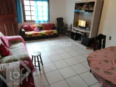 Casa com 3 Quartos à venda, 660m² no Parque Santa Fé, Porto Alegre