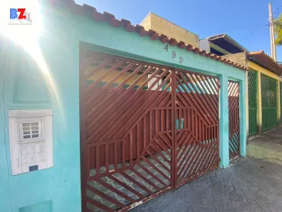 Casa com 2 Quartos à venda, 88m² no Terra de Santa Cruz I, Boituva