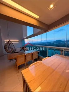 Apartamento com 4 Quartos à venda, 326m² no Alphaville Empresarial, Barueri
