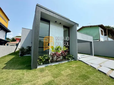 Casa com 4 Quartos à venda, 140m² no Village I, Porto Seguro