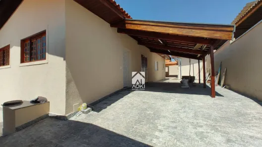 Imóvel Comercial com 5 Quartos à venda, 350m² no Vila Santa Catarina, Americana