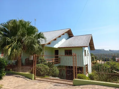 Casa com 5 Quartos à venda, 286m² no Juriti, Nova Petrópolis