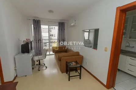 Apartamento com 3 Quartos para alugar, 102m² no São Sebastião, Porto Alegre