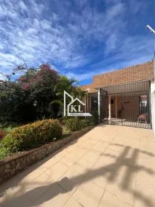 Casa com 3 Quartos à venda, 270m² no Nova Descoberta, Natal