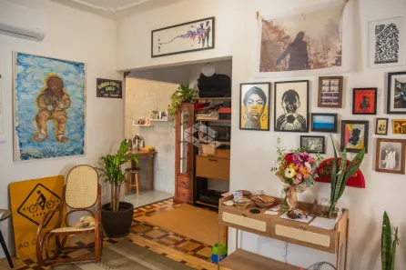 Apartamento com 2 Quartos à venda, 61m² no Centro Histórico, Porto Alegre