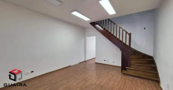 Imóvel Comercial com 2 Quartos à venda, 144m² no Vila Assunção, Santo André