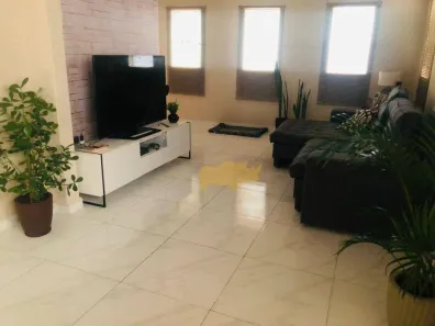 Casa com 3 Quartos à venda, 118m² no Vila Alemã, Rio Claro