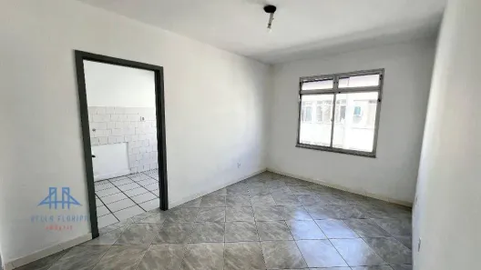 Apartamento com 2 Quartos à venda, 56m² no Trindade, Florianópolis