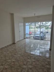 Imóvel Comercial com 3 Quartos para alugar, 168m² no Parque Industrial, São José dos Campos