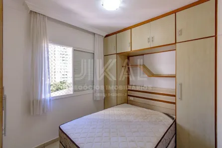 Apartamento com 1 Quarto para alugar, 36m² no Barra Funda, São Paulo