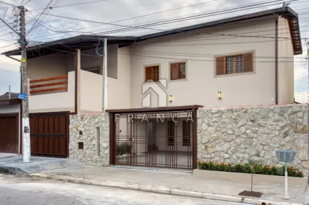 Casa com 7 Quartos à venda, 358m² no Parque Brasil, Jacareí