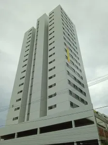 Apartamento com 2 Quartos para alugar, 35m² no Casa Caiada, Olinda