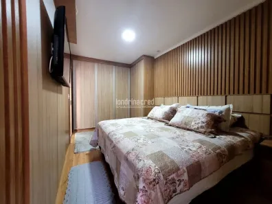 Casa com 4 Quartos à venda, 202m² no Bandeirantes, Londrina