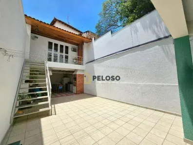 Sobrado com 3 Quartos à venda, 225m² no Água Fria, São Paulo