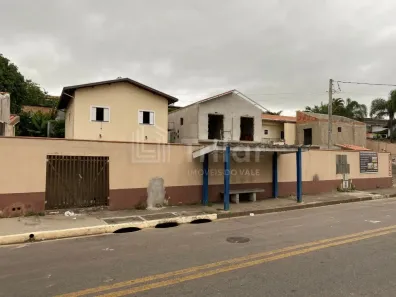 Casa de Condomínio com 2 Quartos à venda, 53m² no Chácaras Pousada do Vale, São José dos Campos