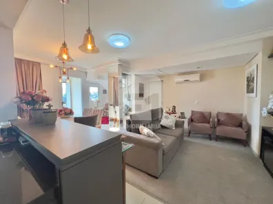 Apartamento com 2 Quartos à venda, 126m² no Coqueiros, Florianópolis