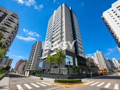 Apartamento com 2 Quartos para alugar, 81m² no Campinas, São José